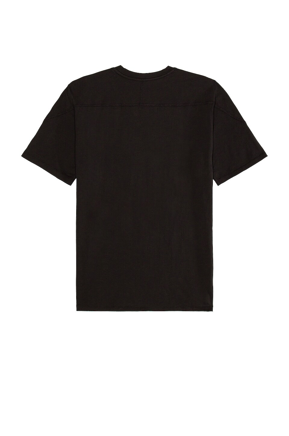 Good Man Brand Short Sleeve Tee in Black