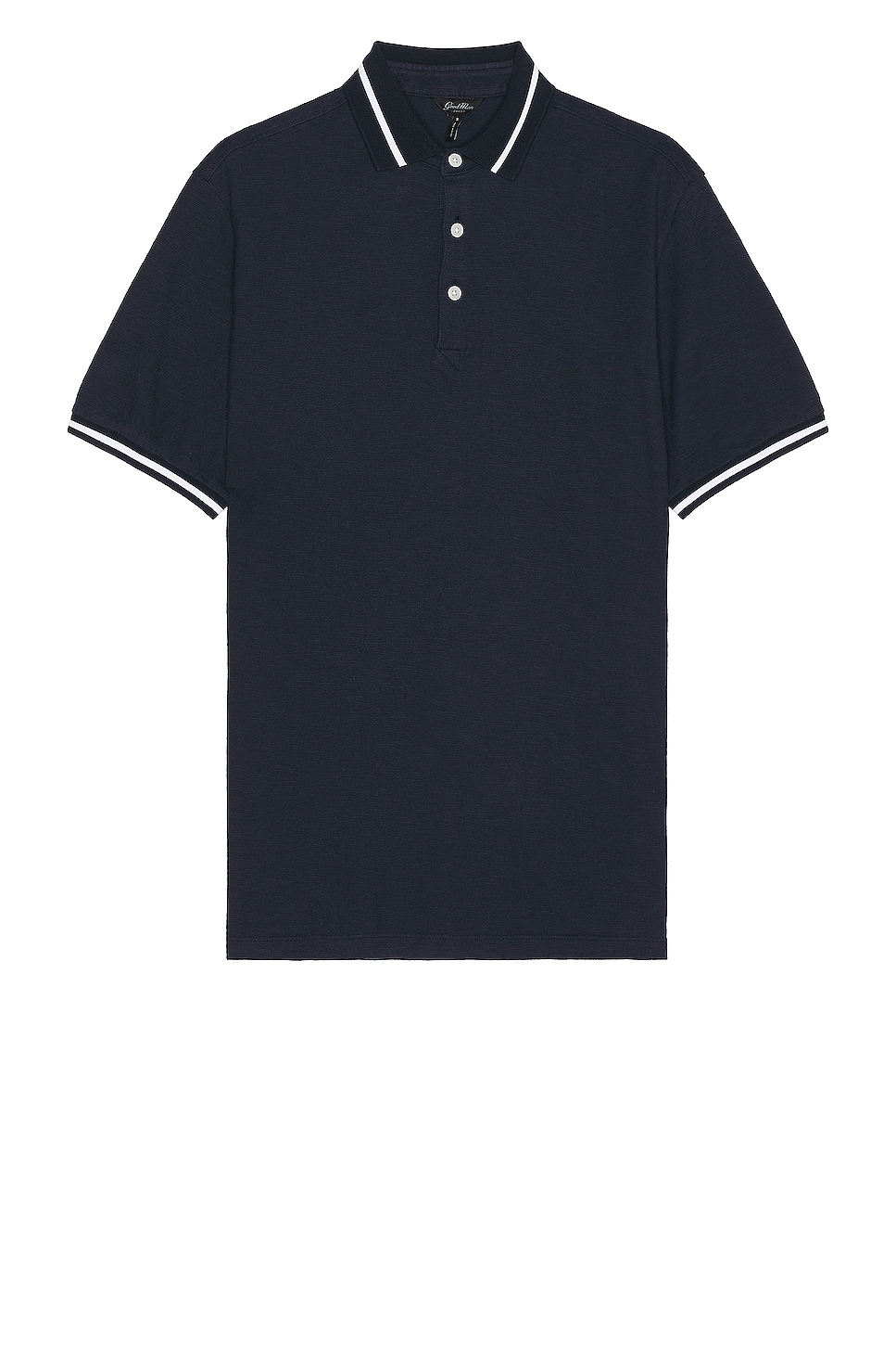 Good man brand on sale polo