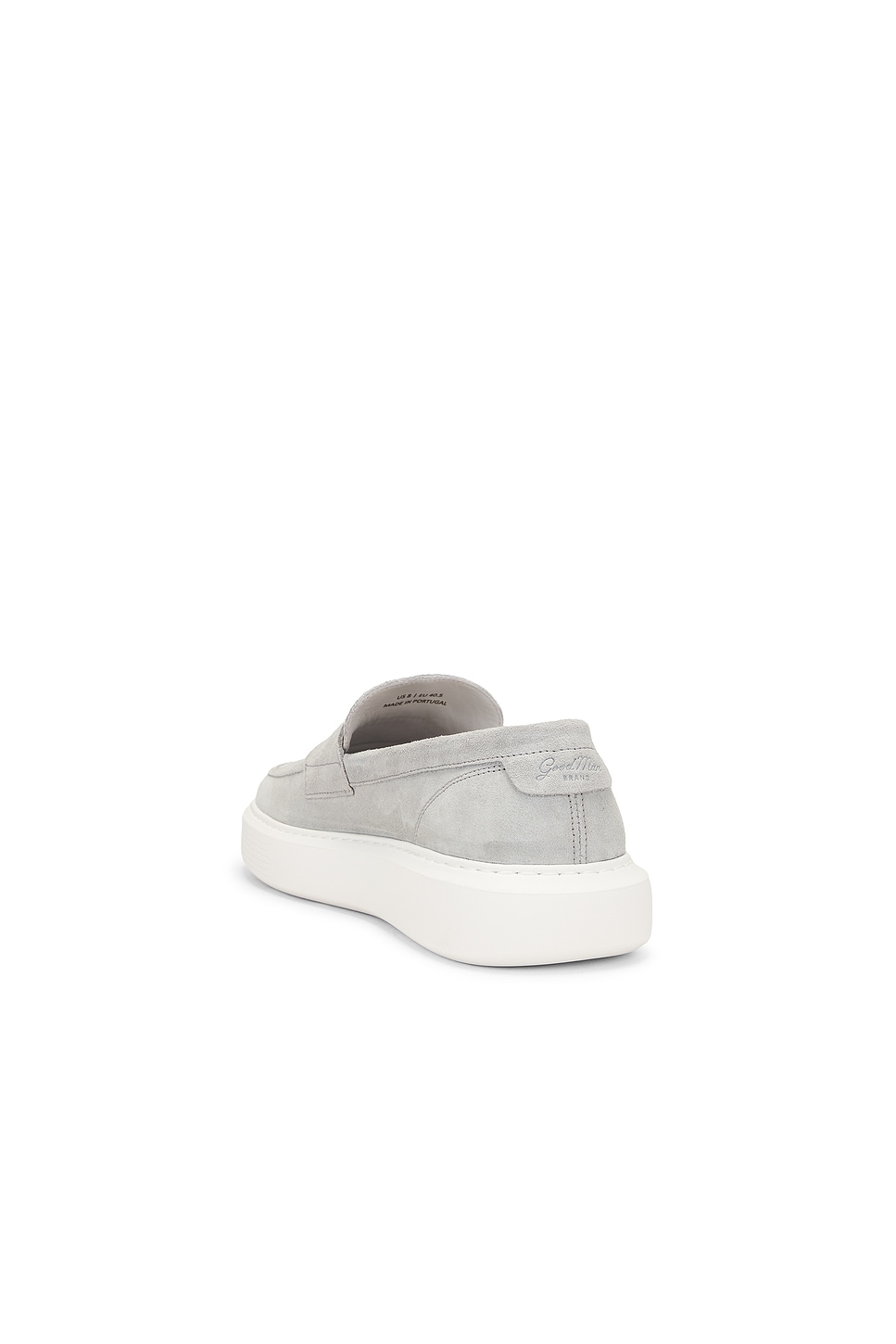 Legend Loafer - Thumbnail 3