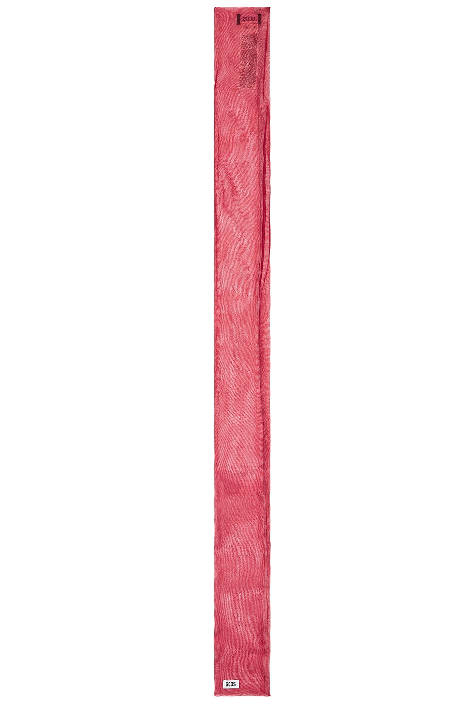 Celluloid Knit Tie - Thumbnail 2