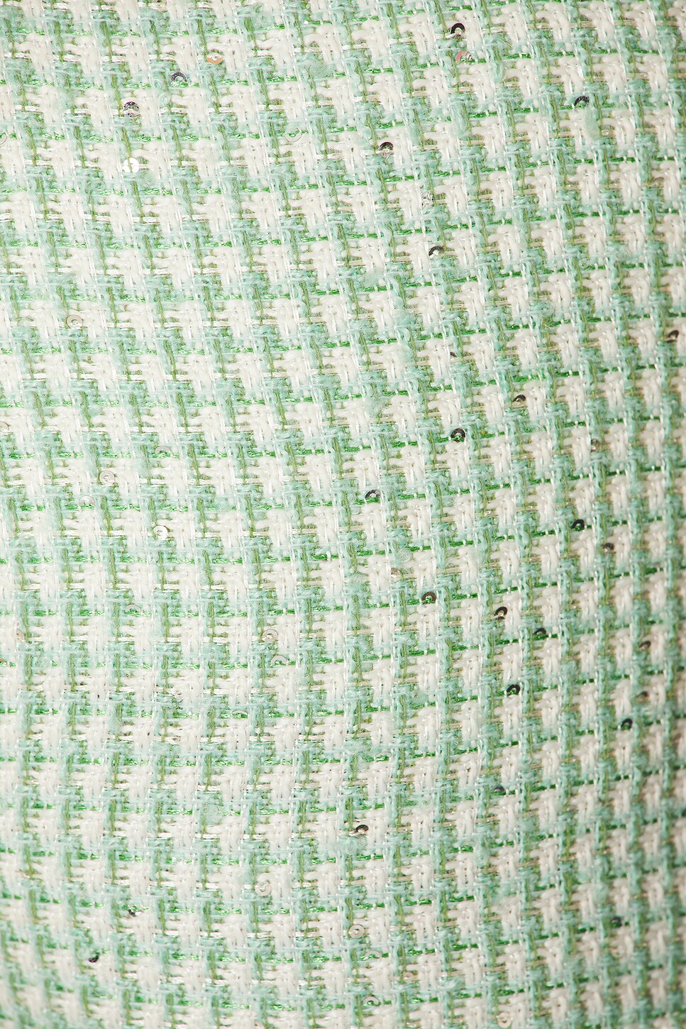 Tweed Bra