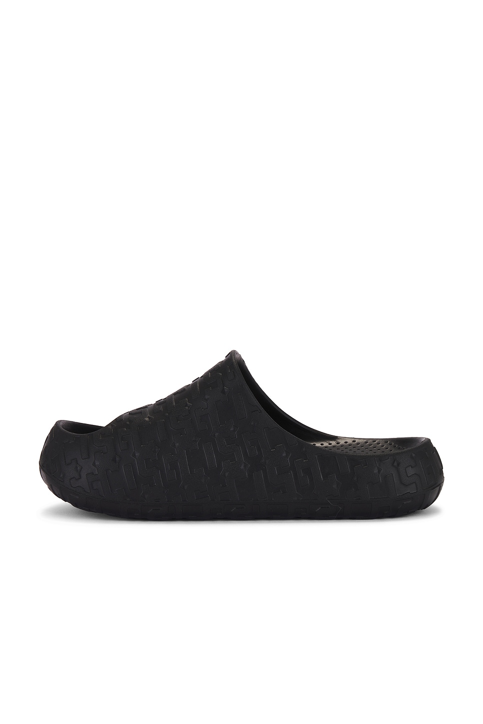 Monogram Slides