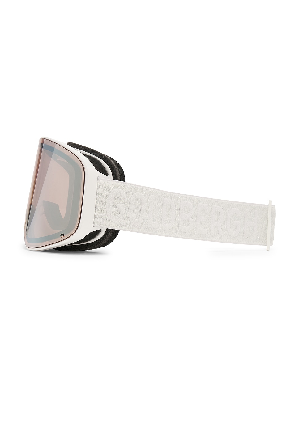 Protege Goggles