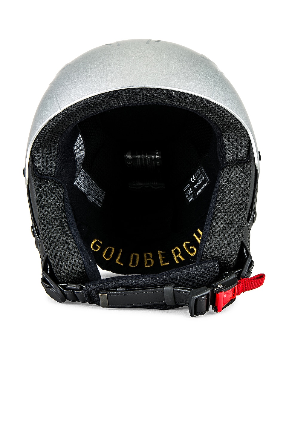 gold bergh スキーヘルメット（GOLDBERGH ゴールドバーグの紹介