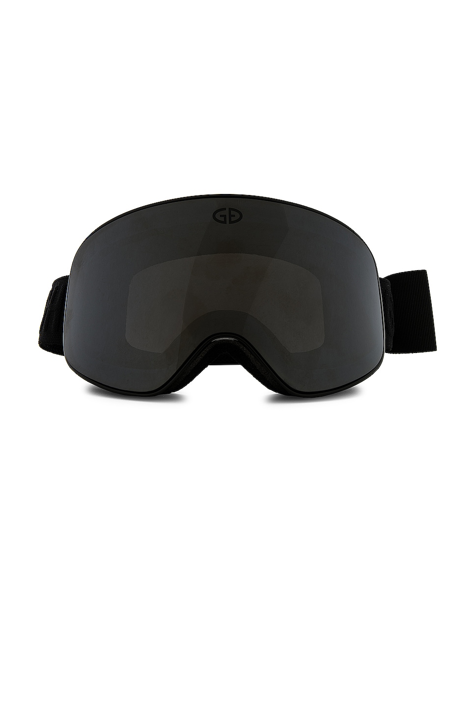 Goldbergh Dazzler Goggles in Black REVOLVE