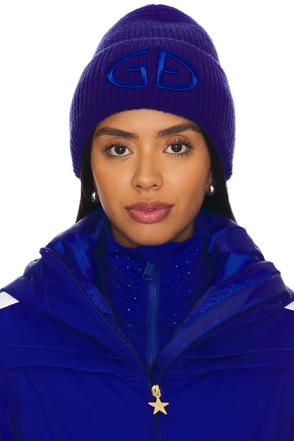 Valarie Beanie
