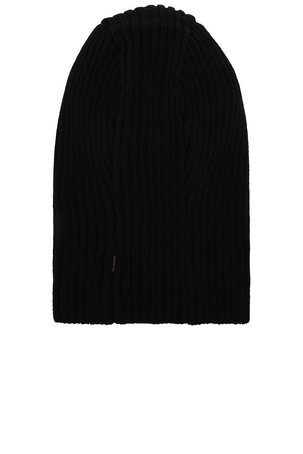 Goldbergh Margot Balaclava in Black & White | REVOLVE display picture 1