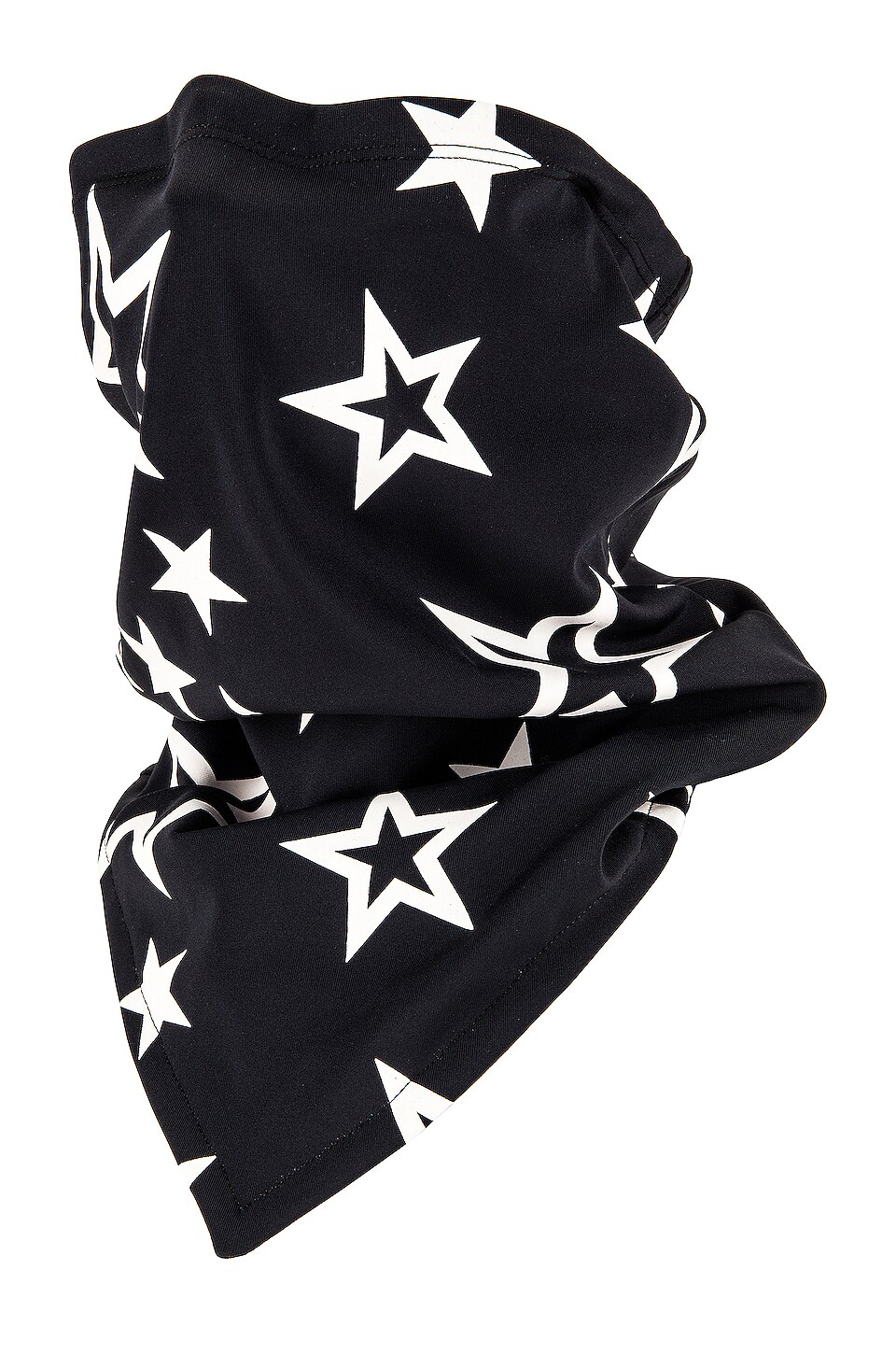 Goldbergh Estelle Scarf in Black