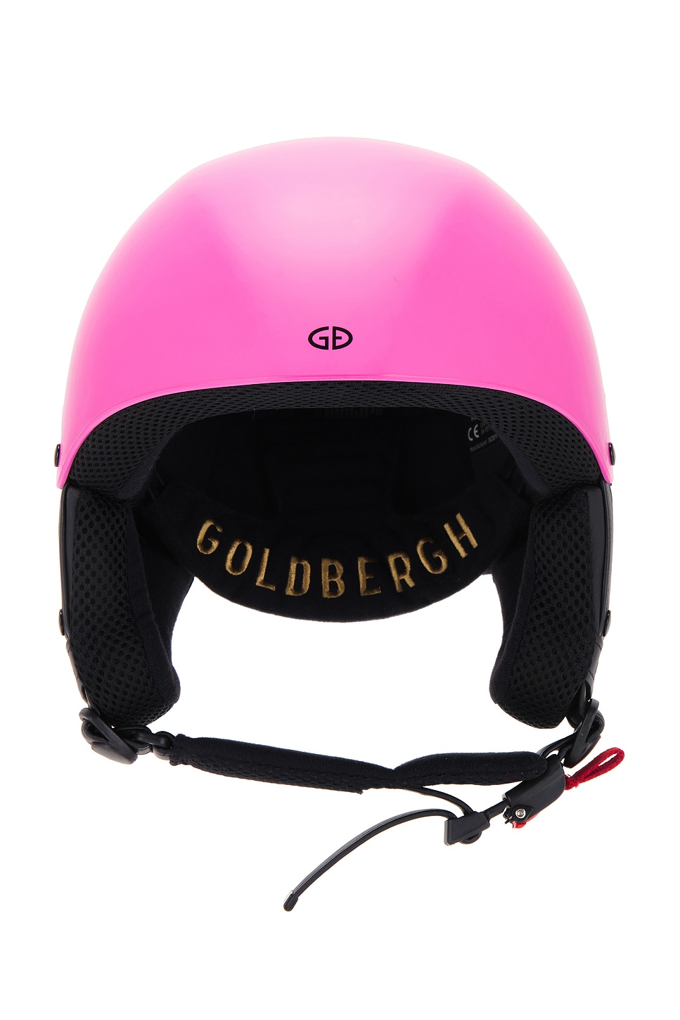 Khloe Ski Helmet