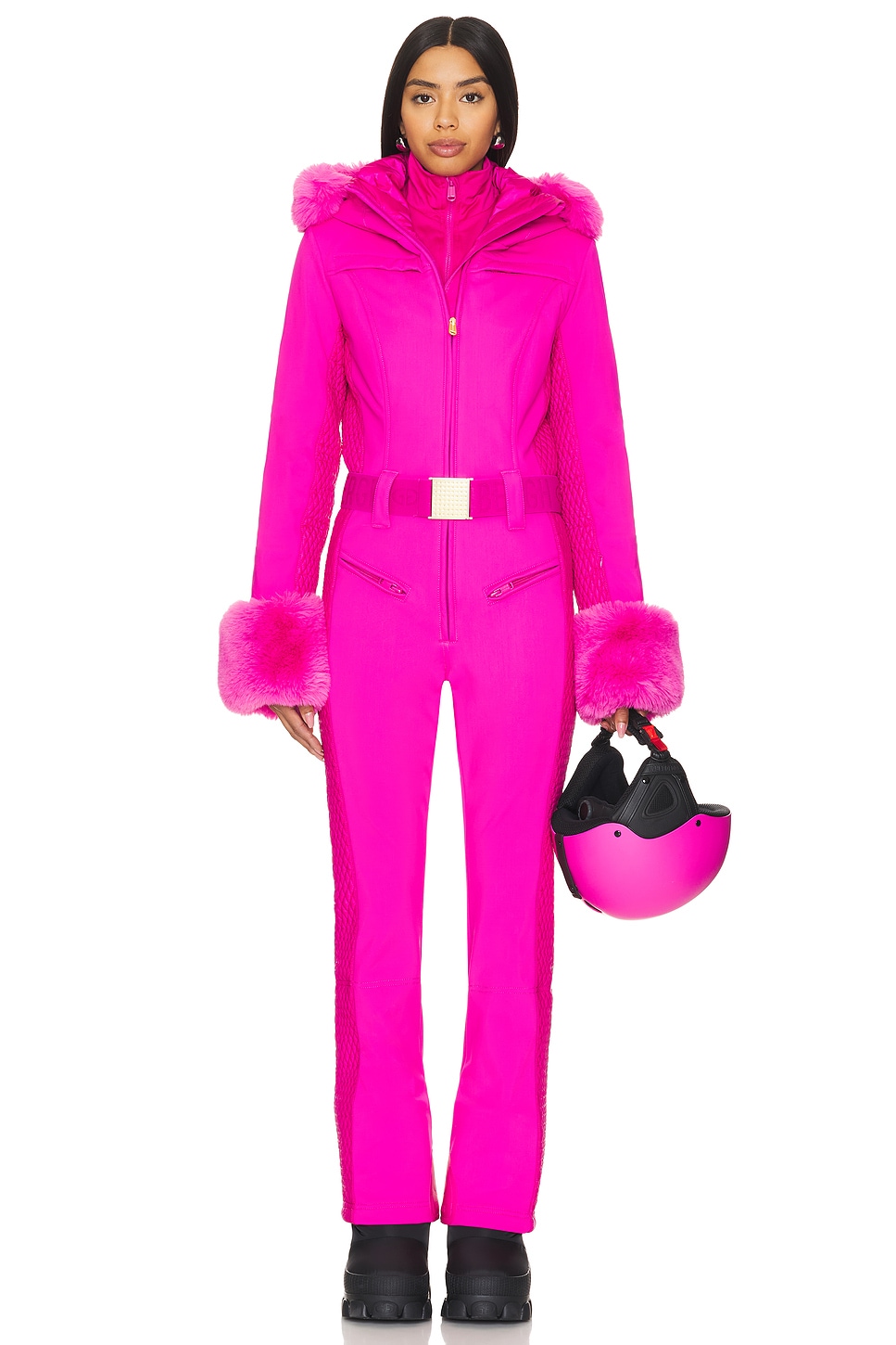 Khloe Ski Helmet