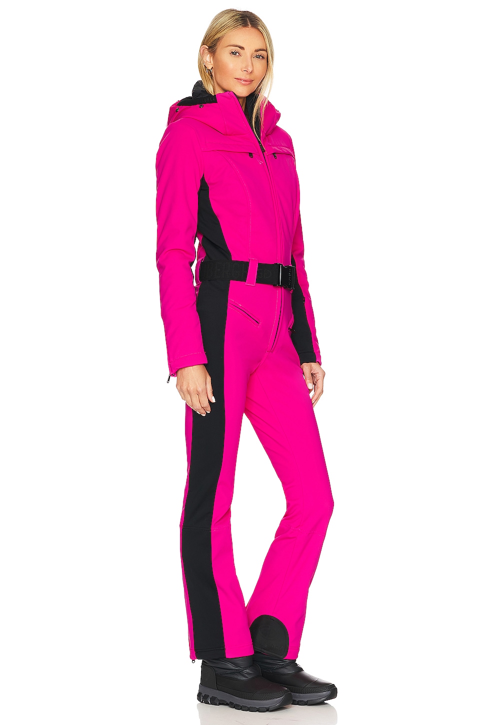 Goldbergh PARRY ジャンプスーツ