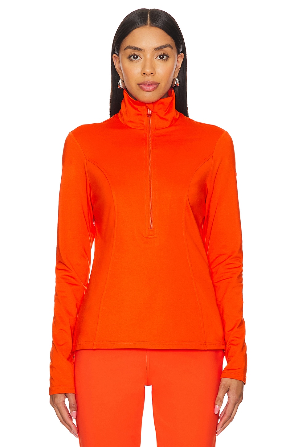 Serena Ski Pully - Thumbnail 1