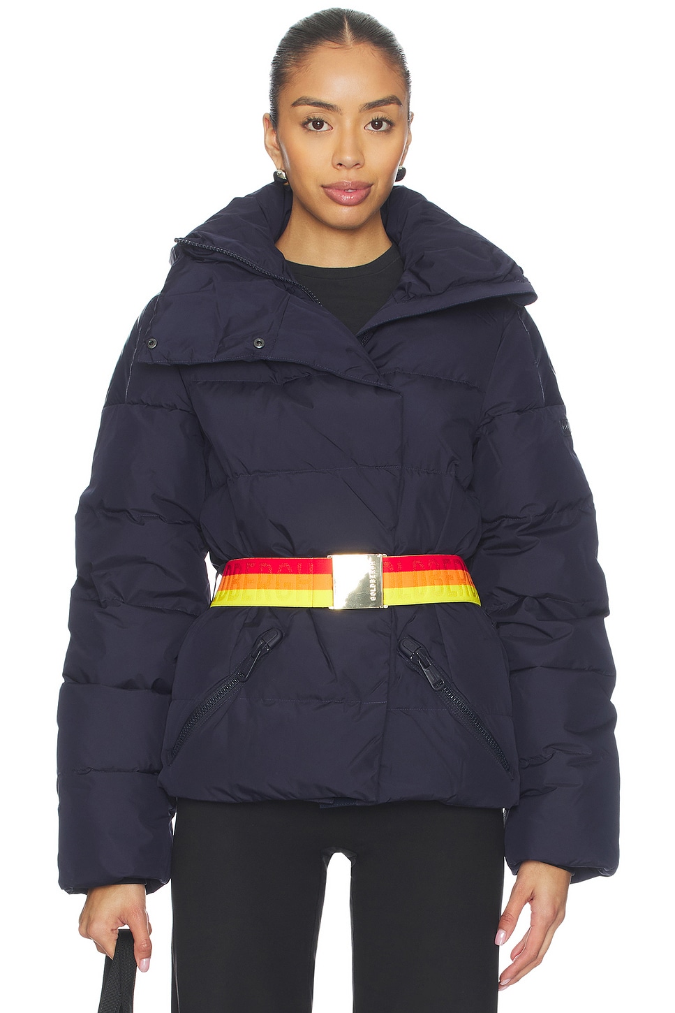 Bufera Ski Jacket - thumbnail 2