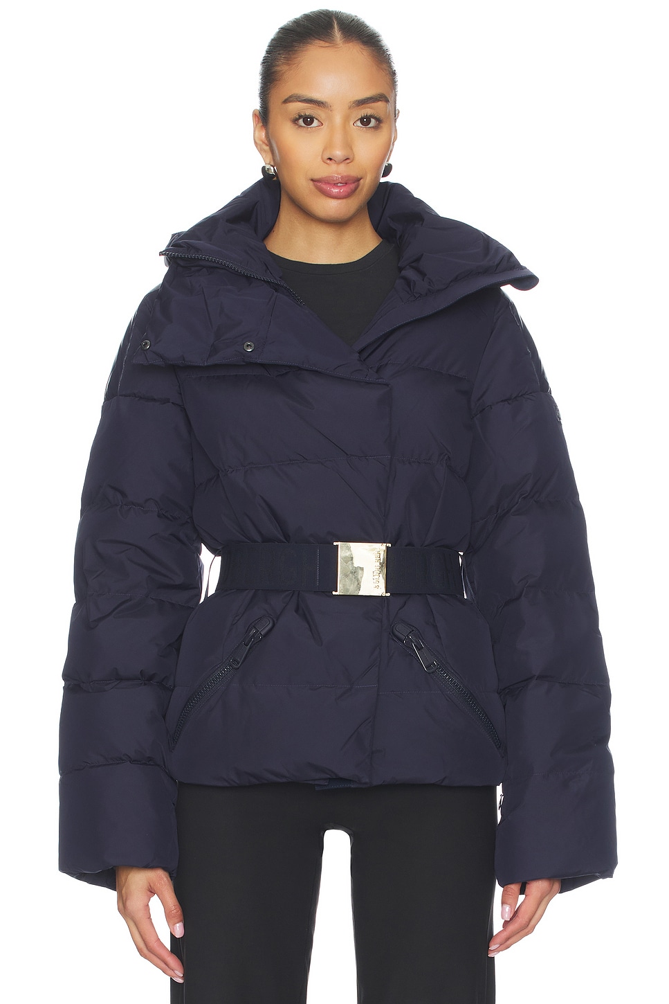 Bufera Ski Jacket - thumbnail 3
