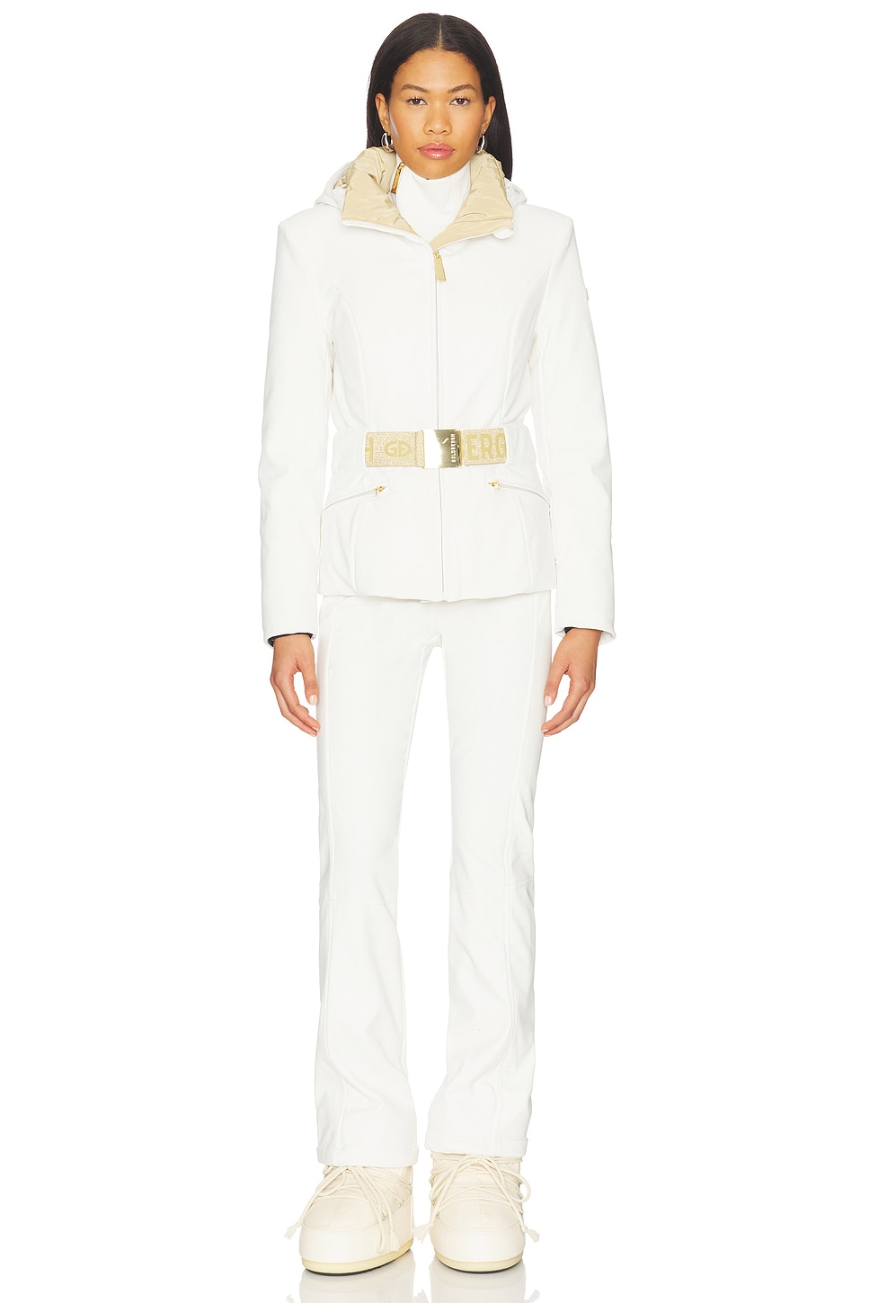 GOLDBERGH Prezioso Ski Jacket