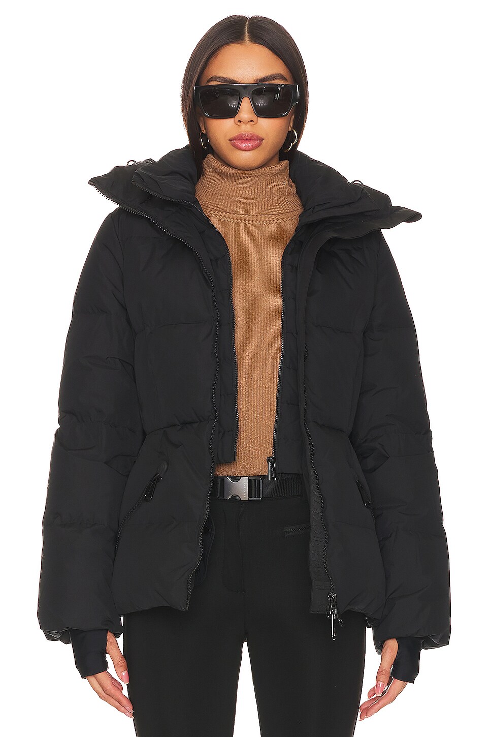 Goldbergh Snowmass in Black