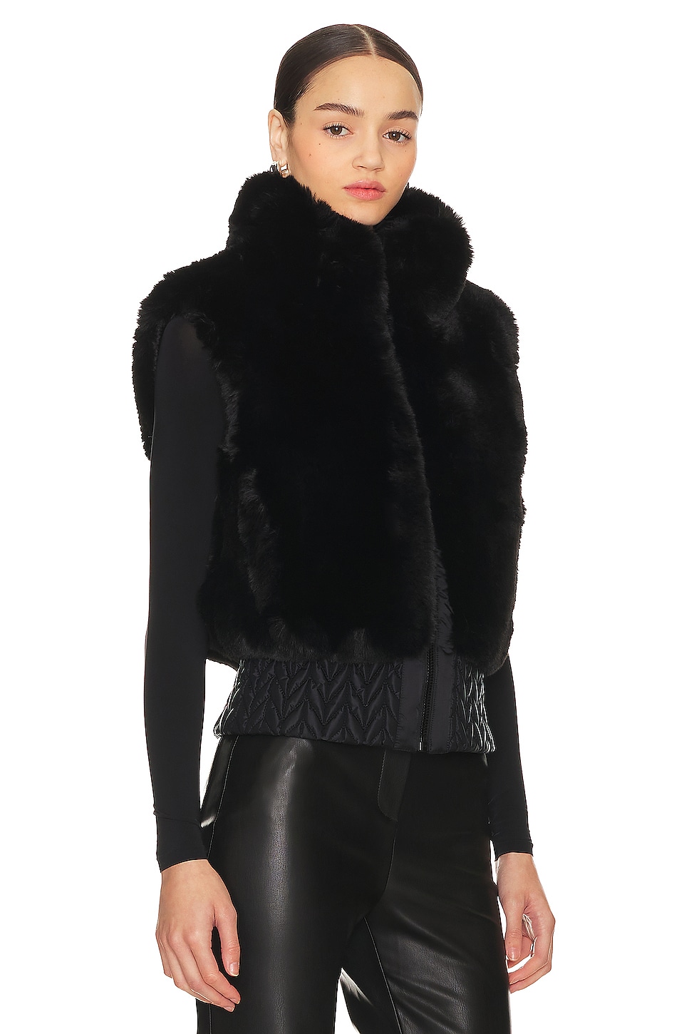 Sophia Bodywarmer - Thumbnail 3
