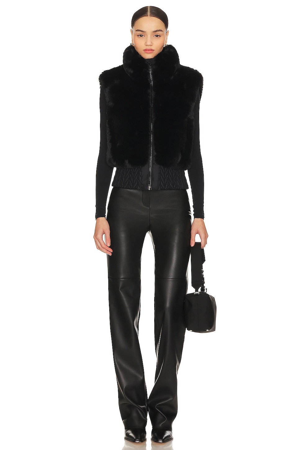 Sophia Bodywarmer - Thumbnail 5