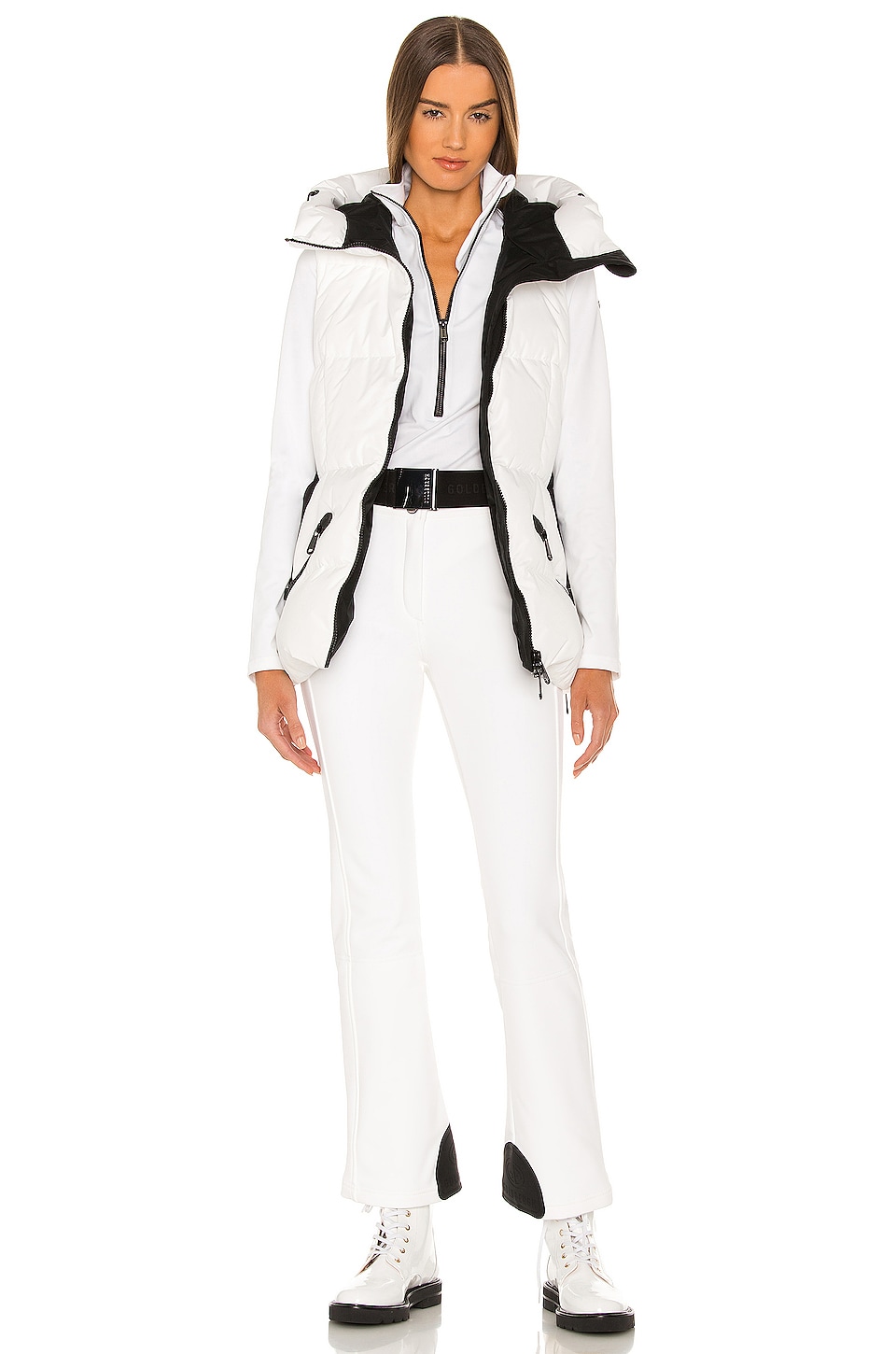 Pippa Ski Pant - Thumbnail 4