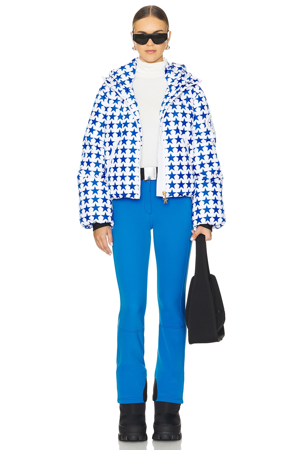 Pippa Ski Pant - Thumbnail 4