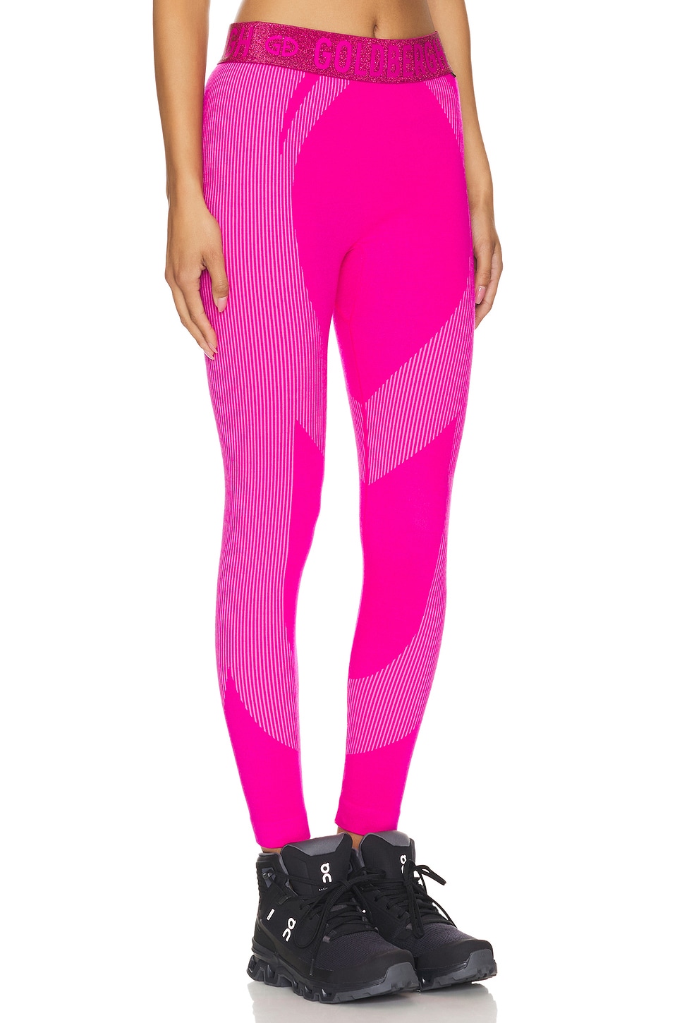 Contour Thermo Base Layer Tight - Thumbnail 2