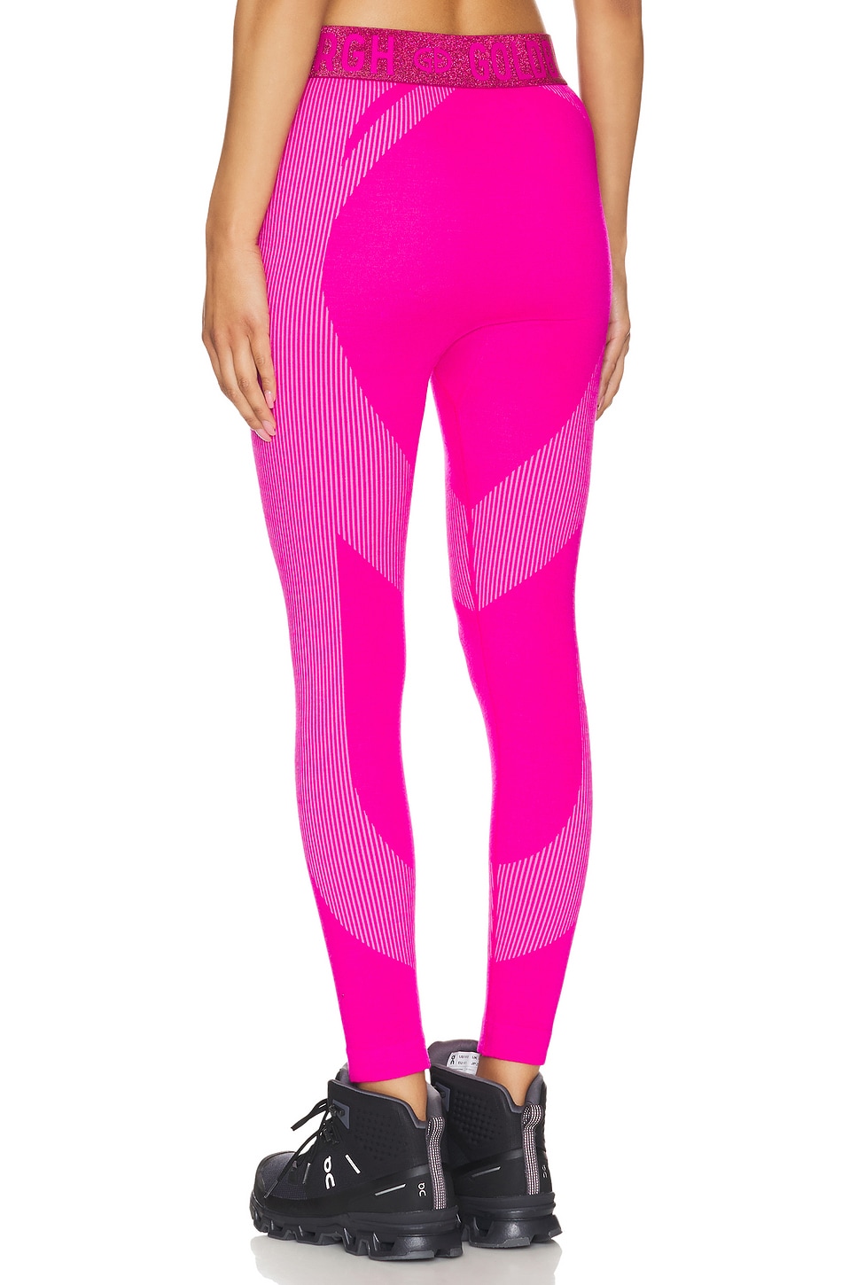 Contour Thermo Base Layer Tight - Thumbnail 3