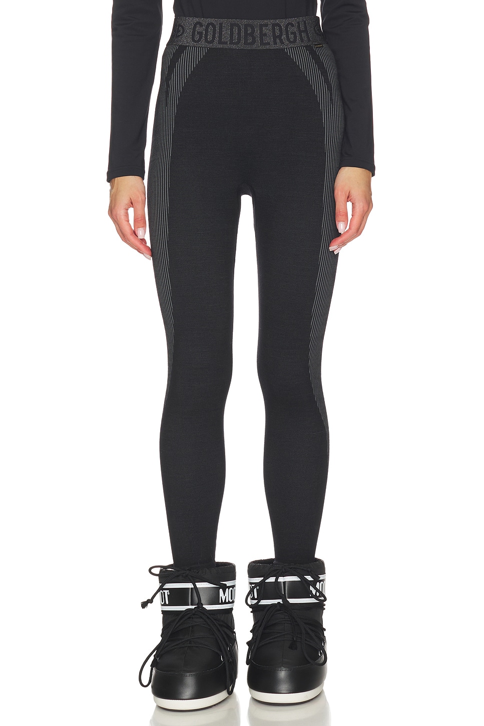 Contour Baselayer Pant - thumbnail 2