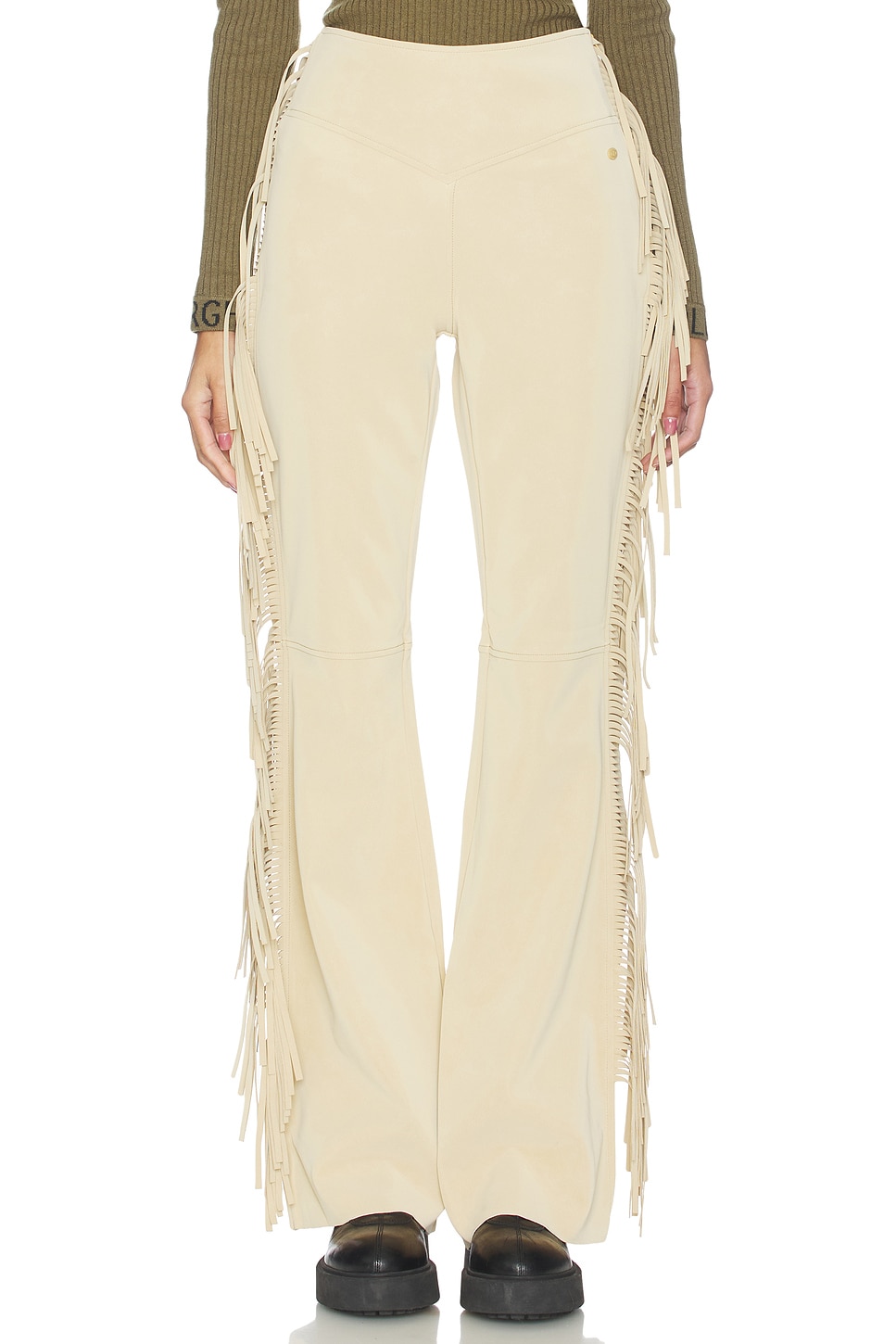 GOLDBERGH Lina Pant