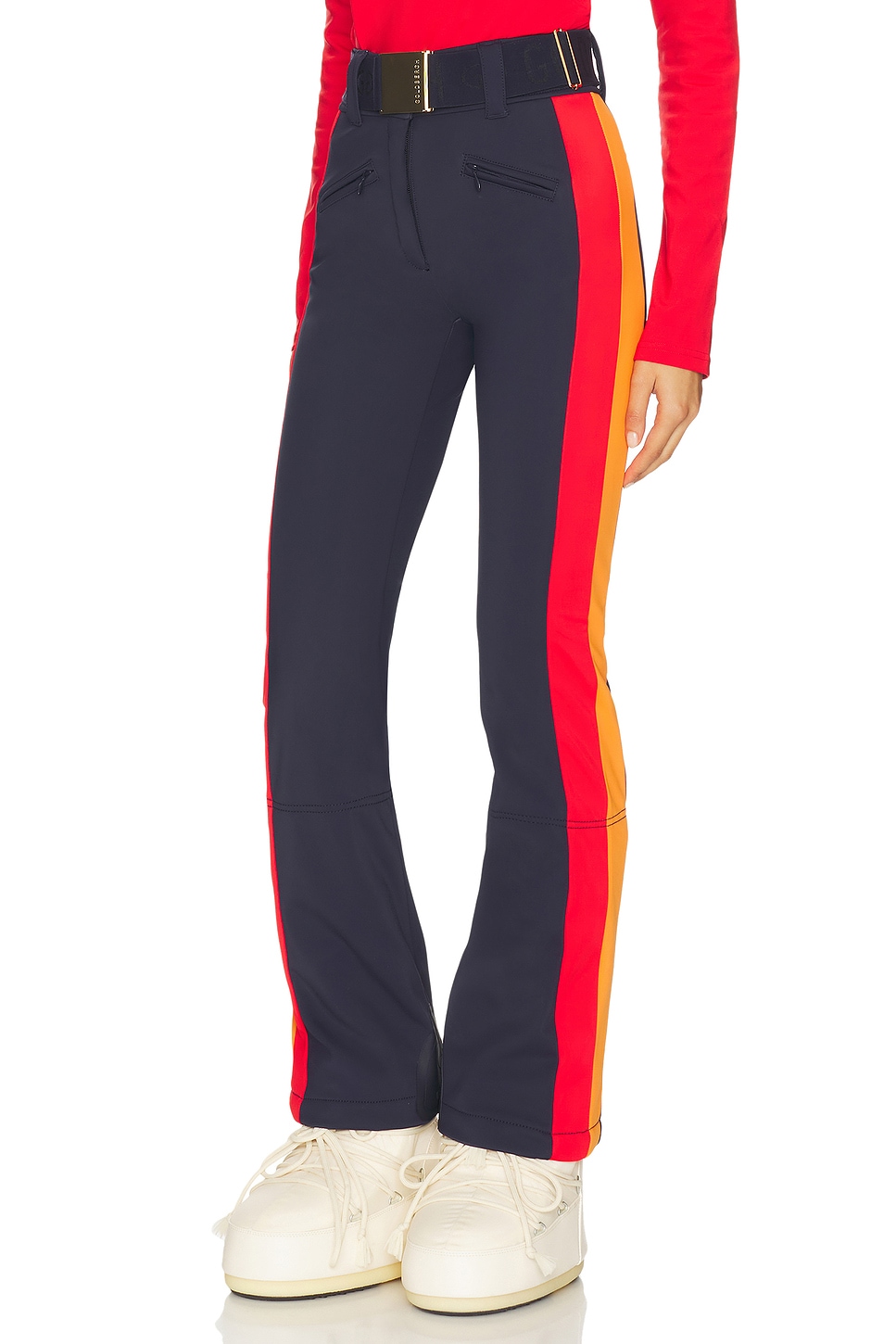 Roccia Ski Pant - thumbnail 2