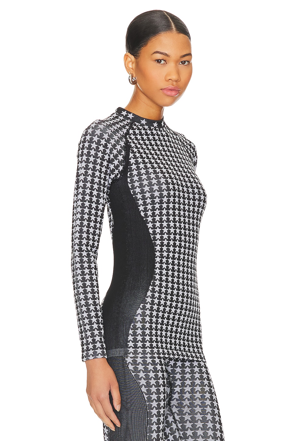 GOLDBERGH Starlet Baselayer Top thumbnail