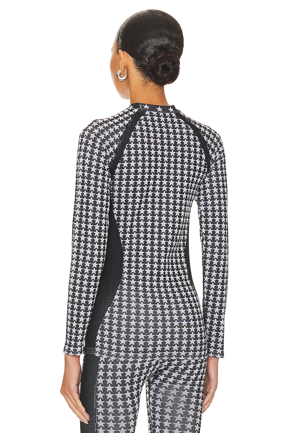 GOLDBERGH Starlet Baselayer Top thumbnail