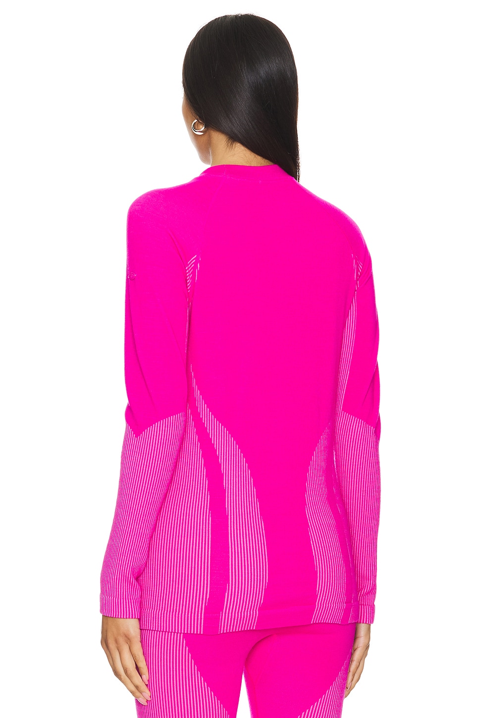 Slick Thermal Base Layer Top - Thumbnail 3