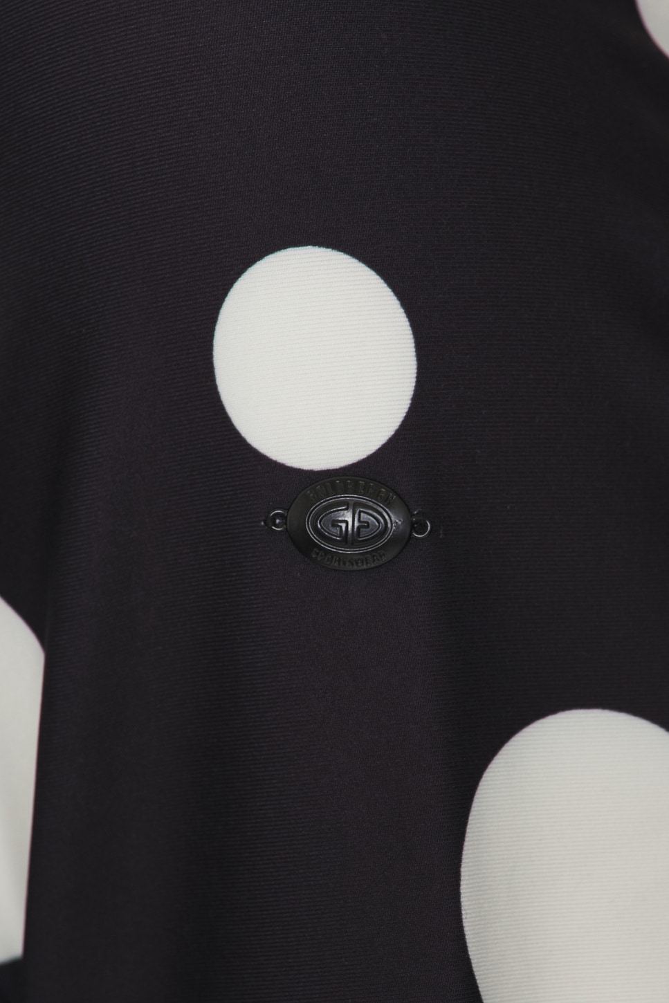 Dottie Dots Ski Pully - Thumbnail 5