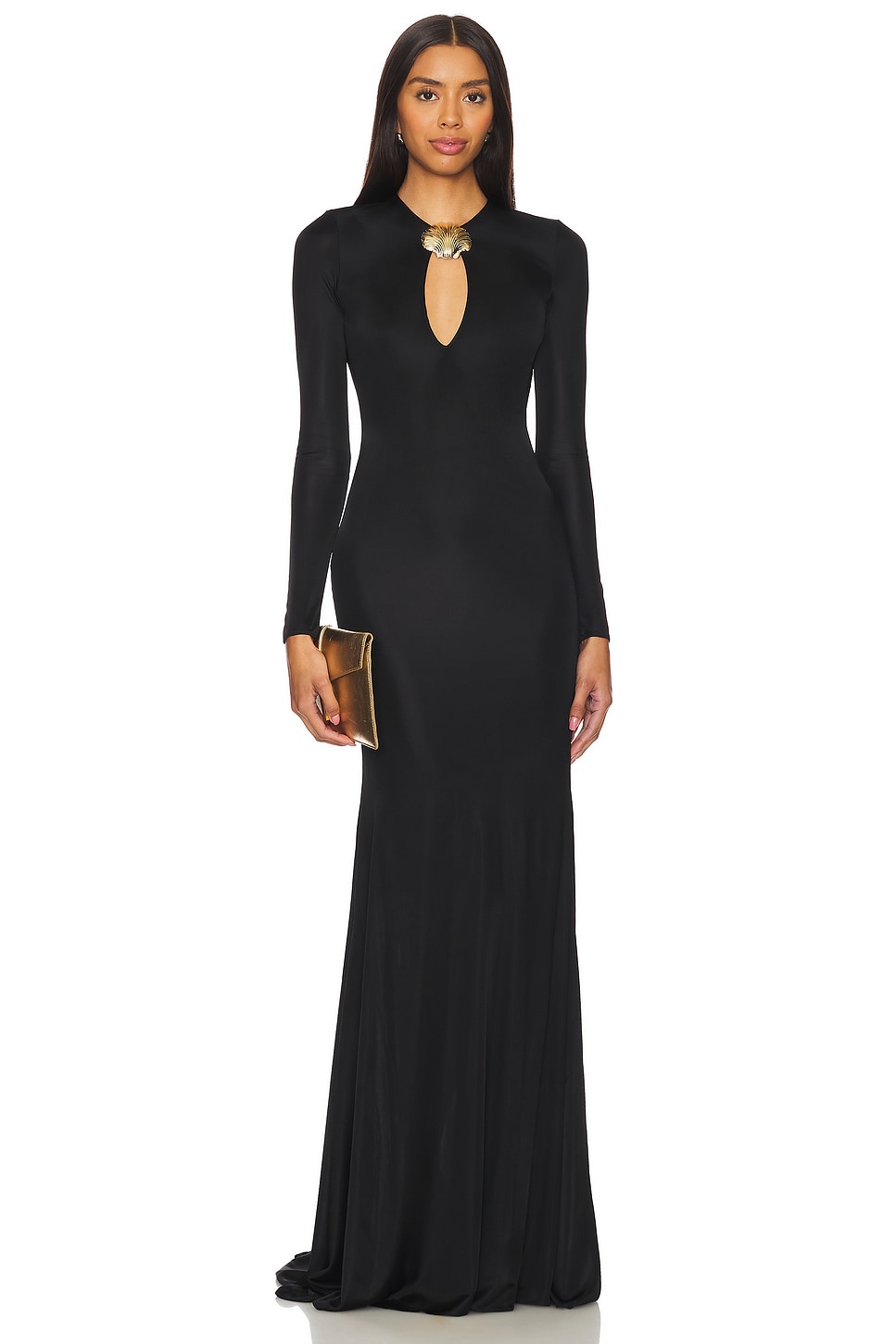 ワンピース Giuseppe Di Morabito Dresses Buy Giuseppe di Morabito Silver Crystal-embellished Bustier