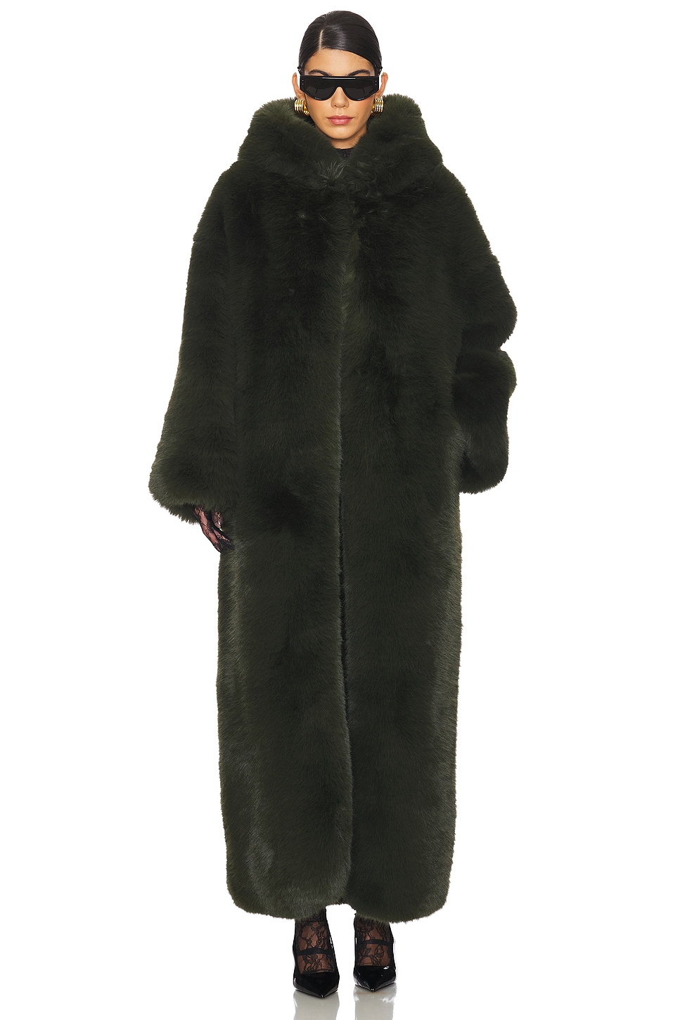 ПАЛЬТО FUR