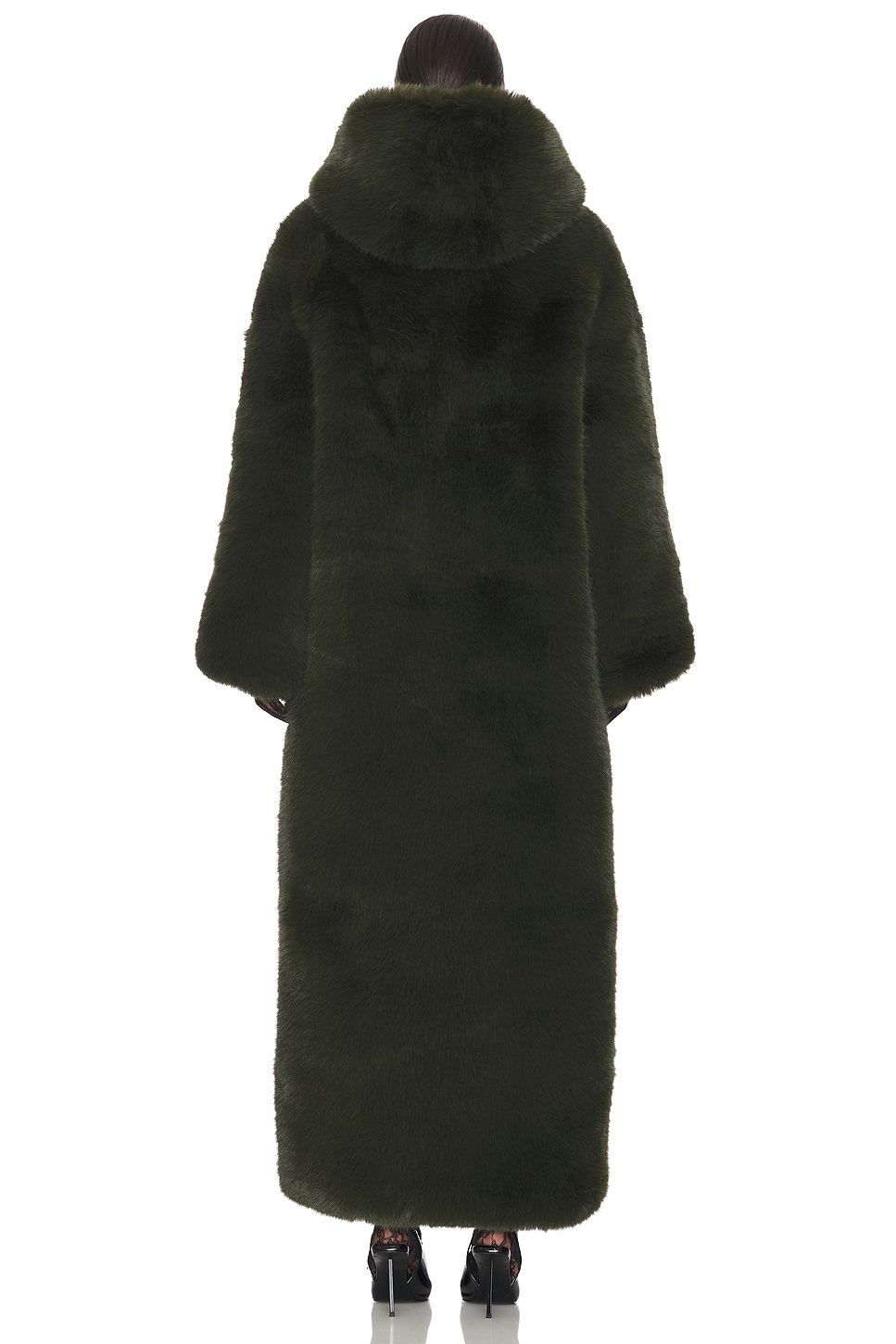 ПАЛЬТО FUR