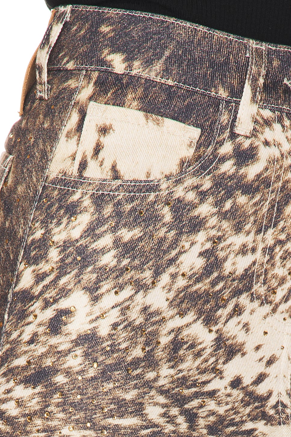 GIUSEPPE DI MORABITO Skirt thumbnail