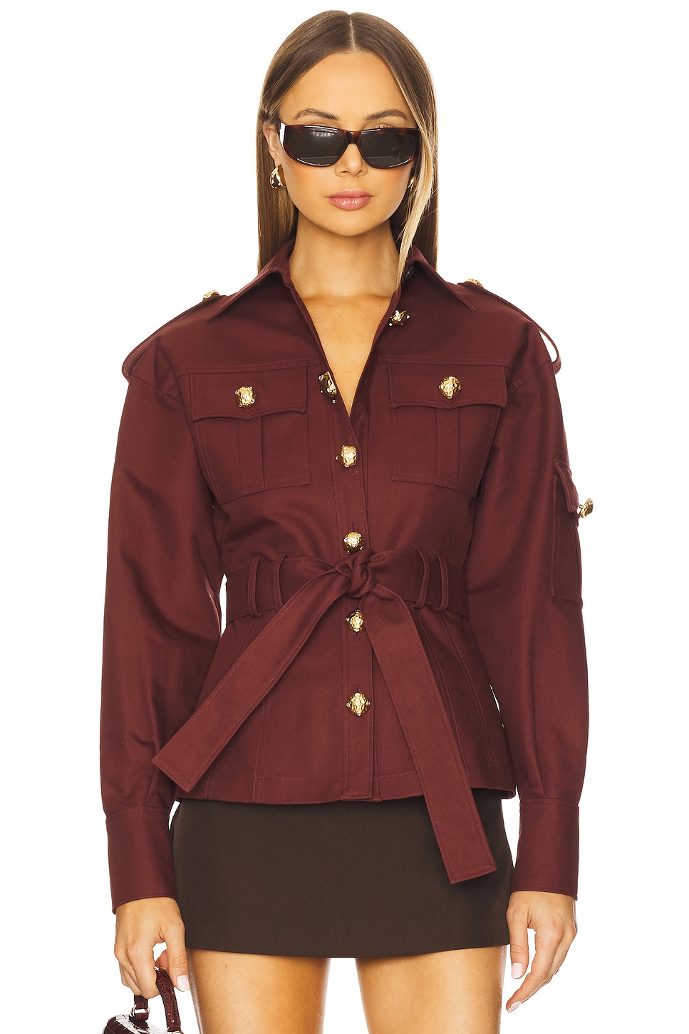 Button Up Shirt