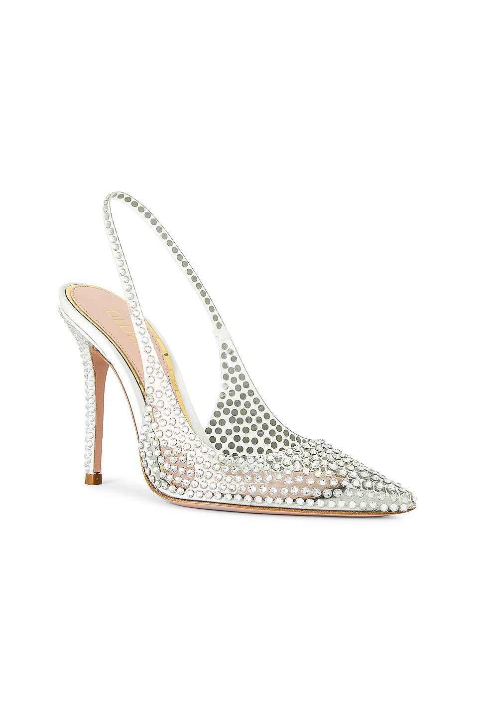 GEDEBE STELLA 105 펌프