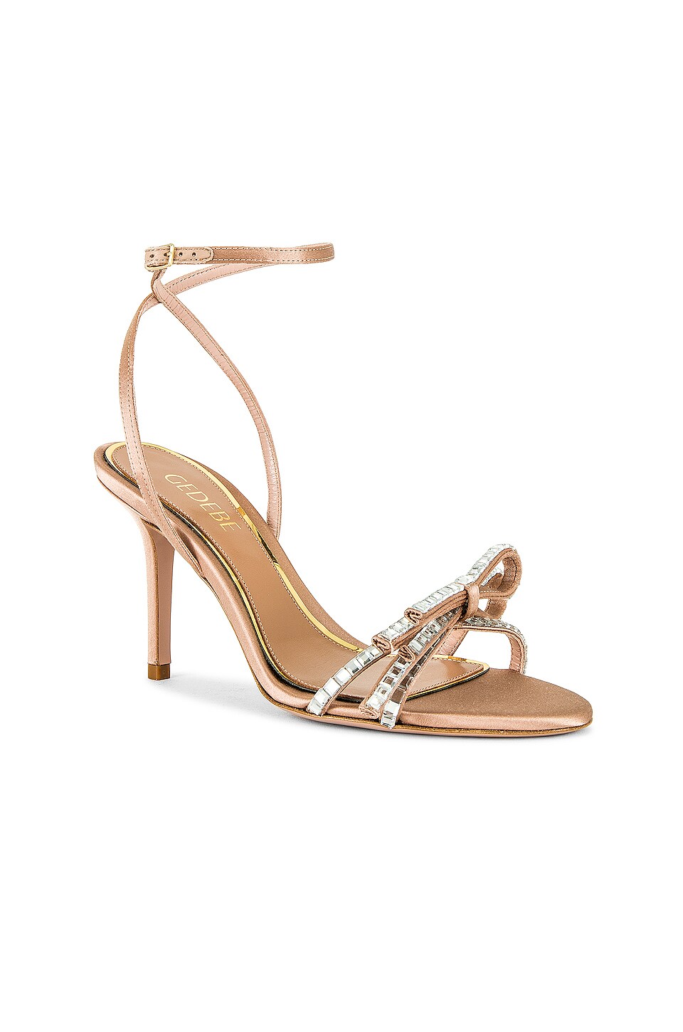 GEDEBE CECILE 85 샌들