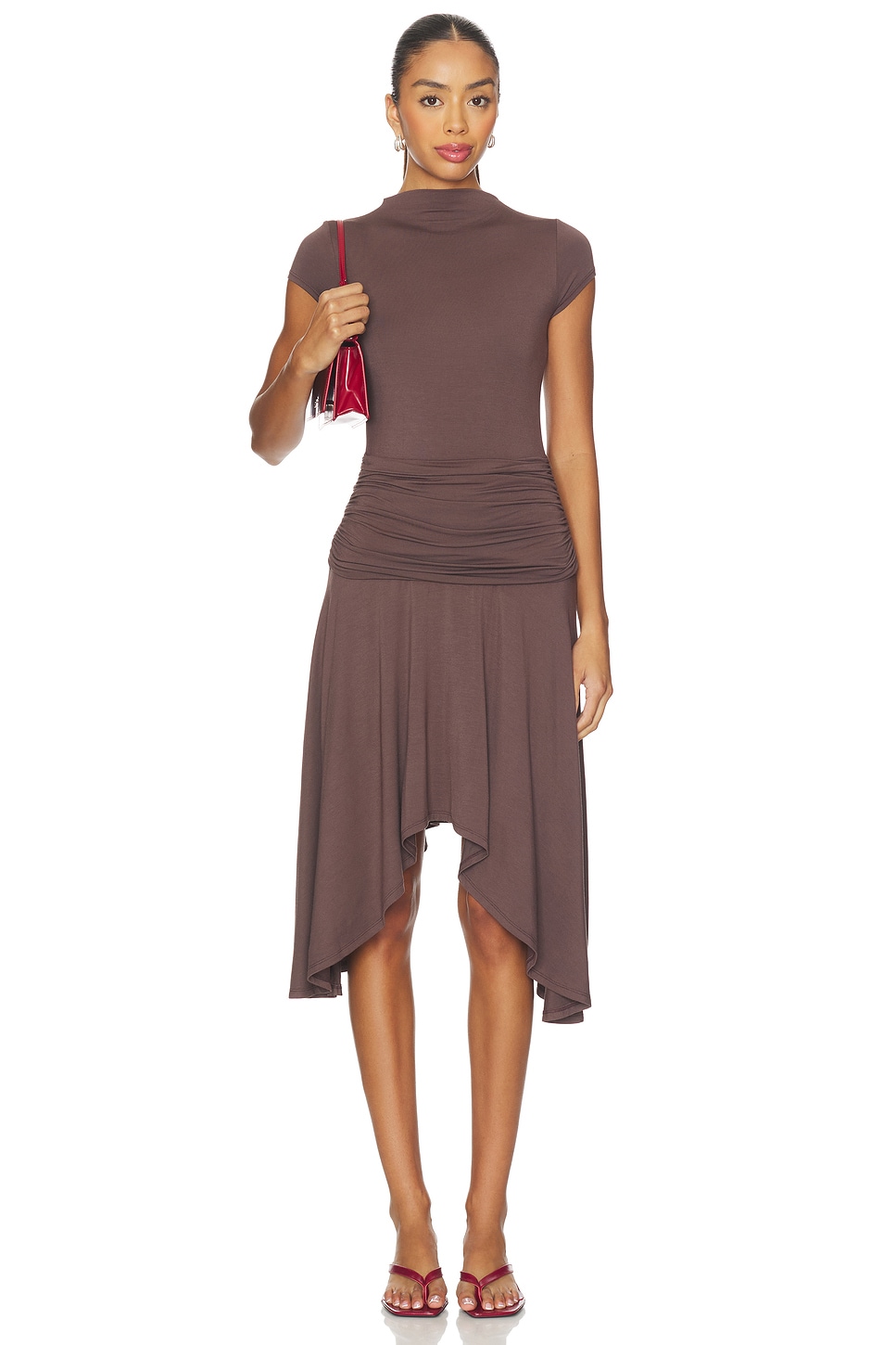 Elodie Dress