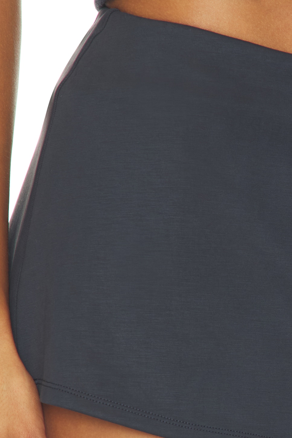 Geel x REVOLVE Aria Skort in Navy