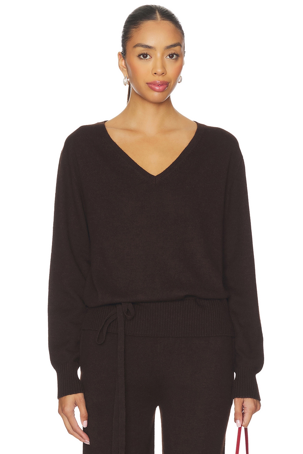 Kiarra Sweater