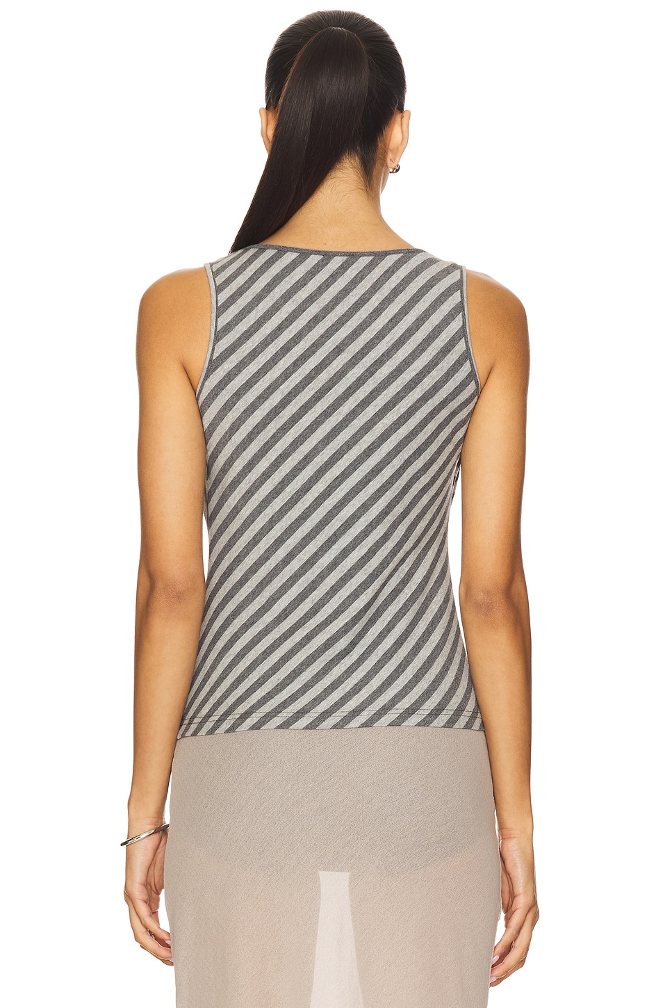 Geel Jameson Top