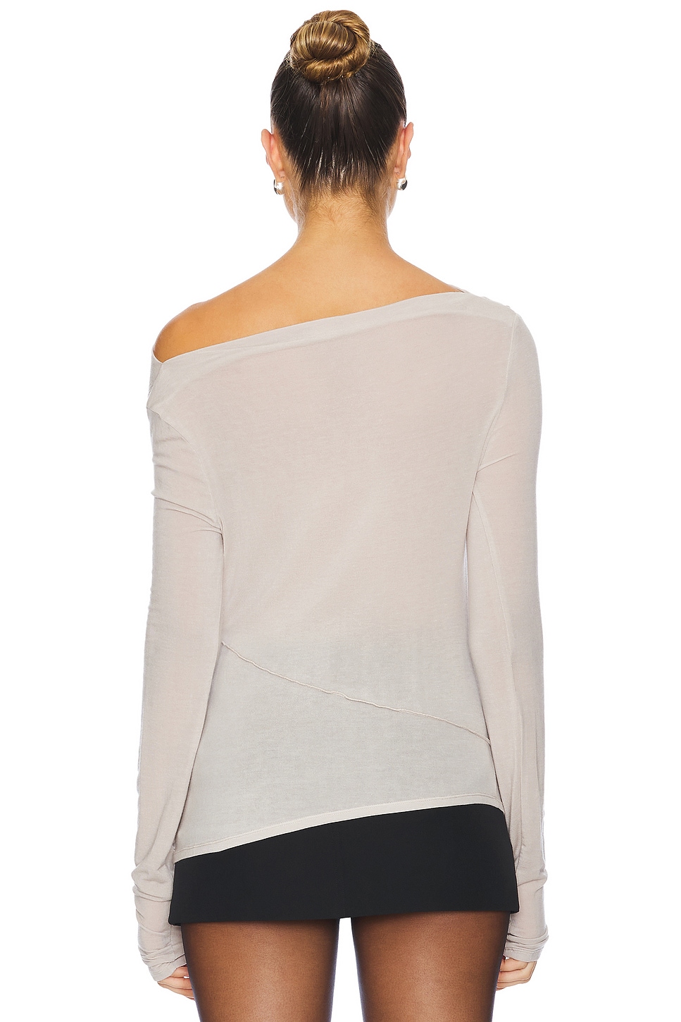 Geel Drew Top thumbnail