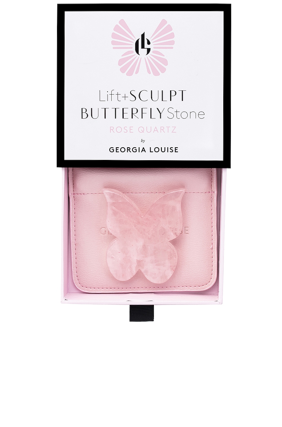 GEORGIA LOUISE APPAREIL POUR SOIN DE LA PEAU LIFT & SCULPT
