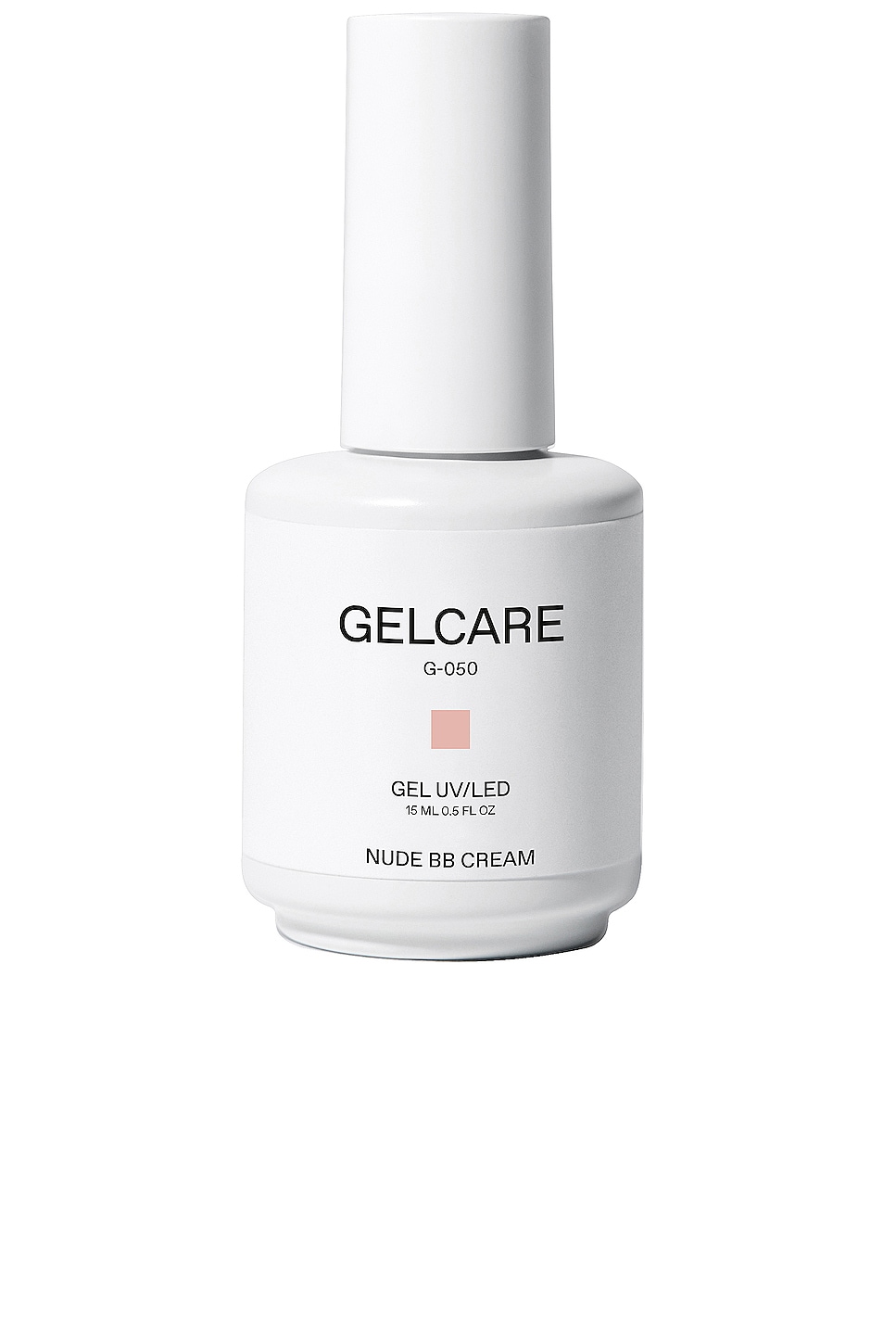 LACA UÑAS NUDE BB CREAM