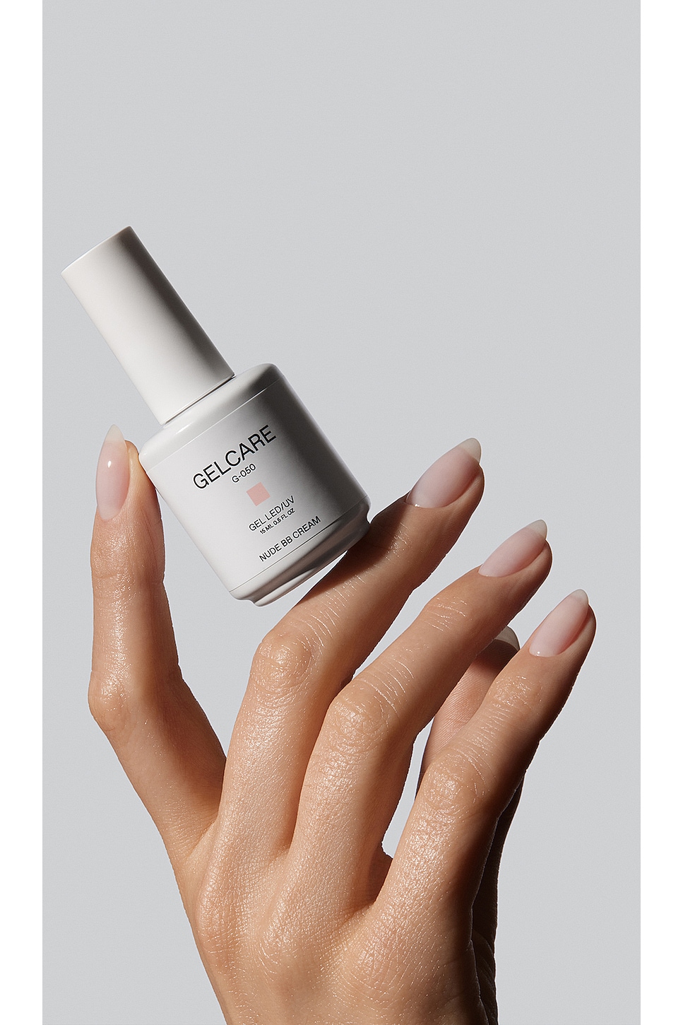 LACA UÑAS NUDE BB CREAM