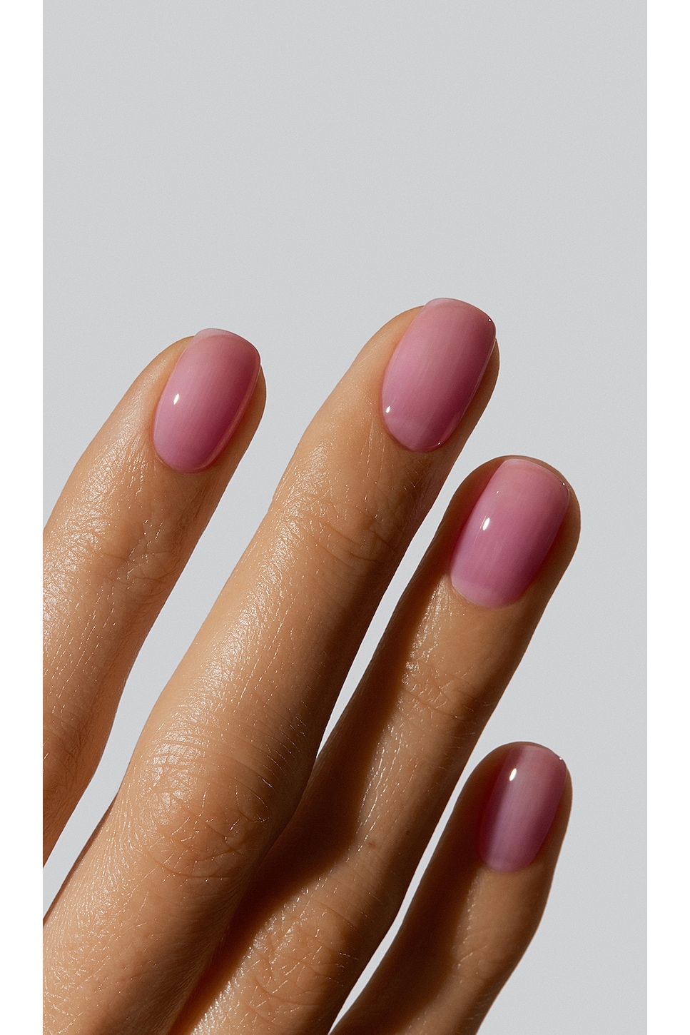 ROSE WATER ネイルポリッシュ
