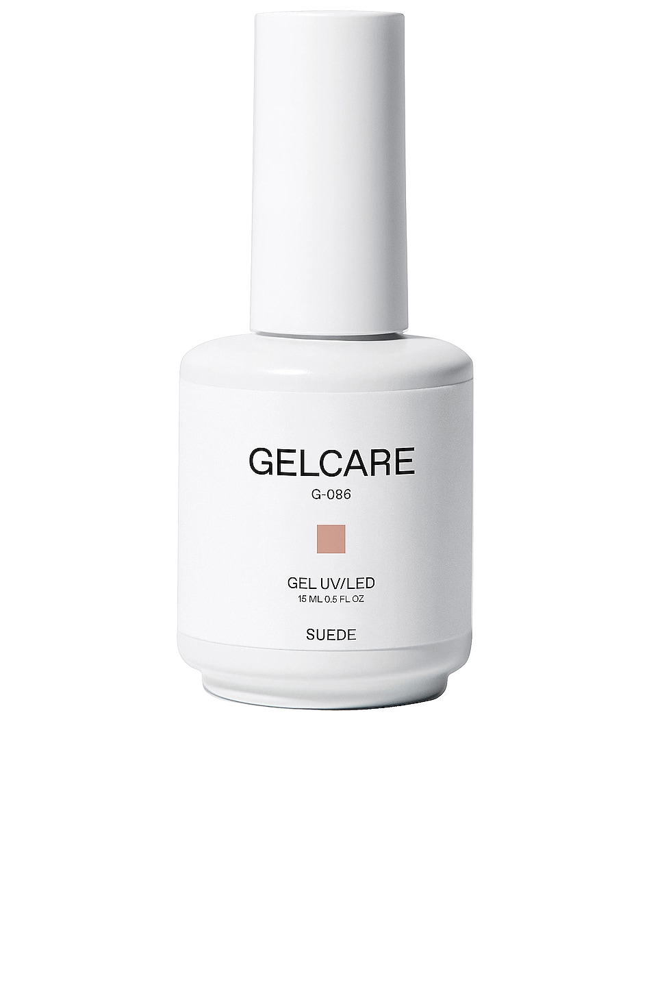 Suede Gel Nail Polish